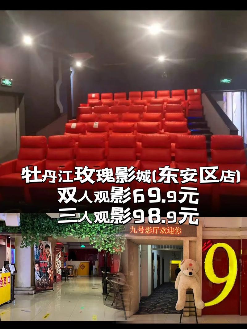 百花影院的相关介绍