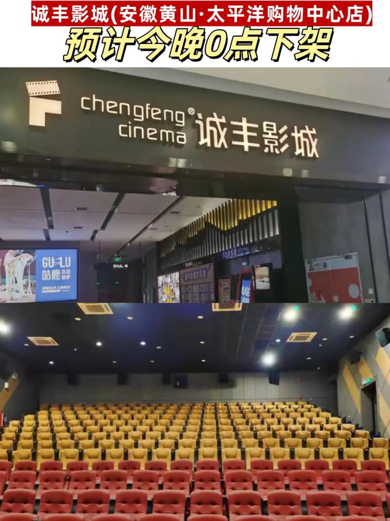 贵阳电影院的相关介绍