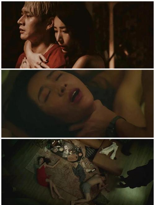 一本色道美女综合亚洲av的相关介绍