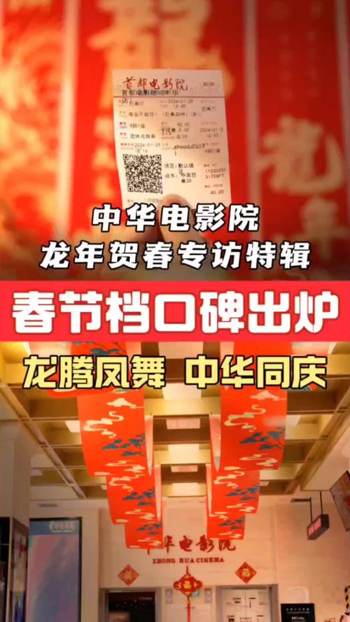 哈尔滨万达影院的相关介绍