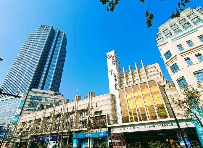 饭团影院的相关介绍