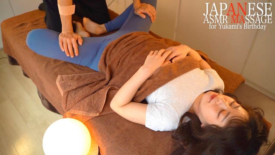 按摩妹妹电影的相关介绍